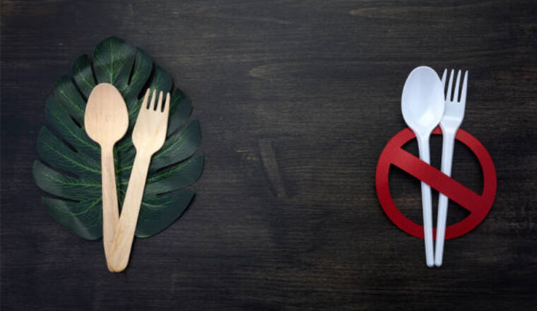 Ban Of Single-Use Plastic In India