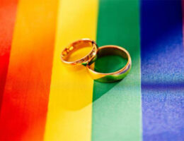 Homosexuality & Marriage!!