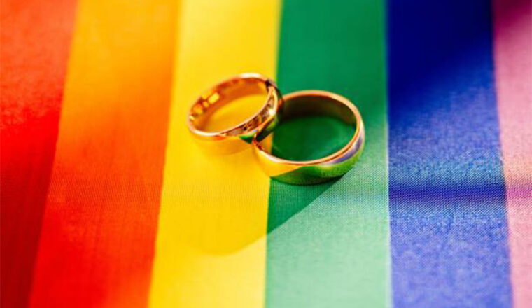 Homosexuality & Marriage!!