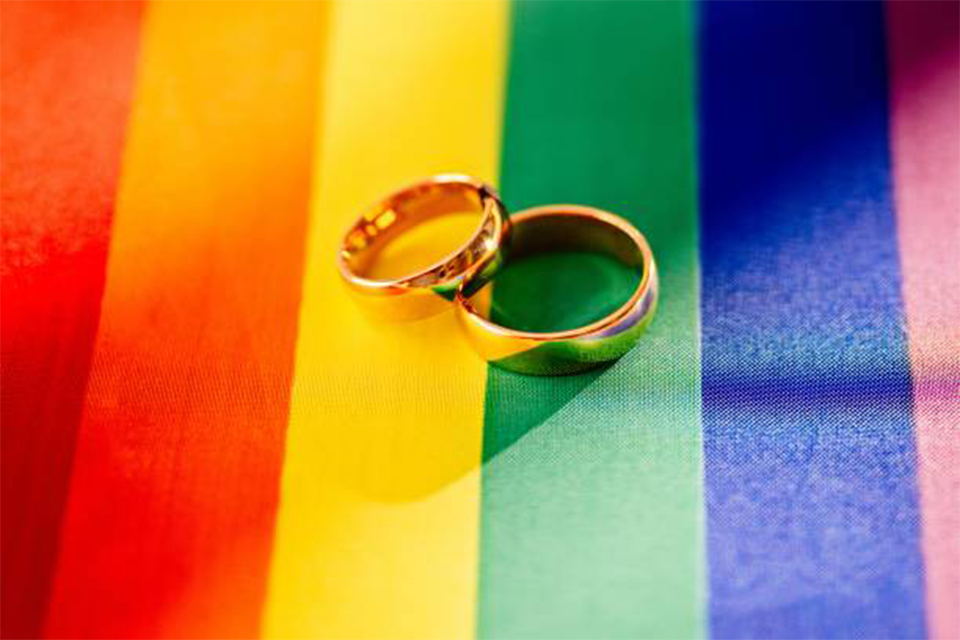 Homosexuality & Marriage!!