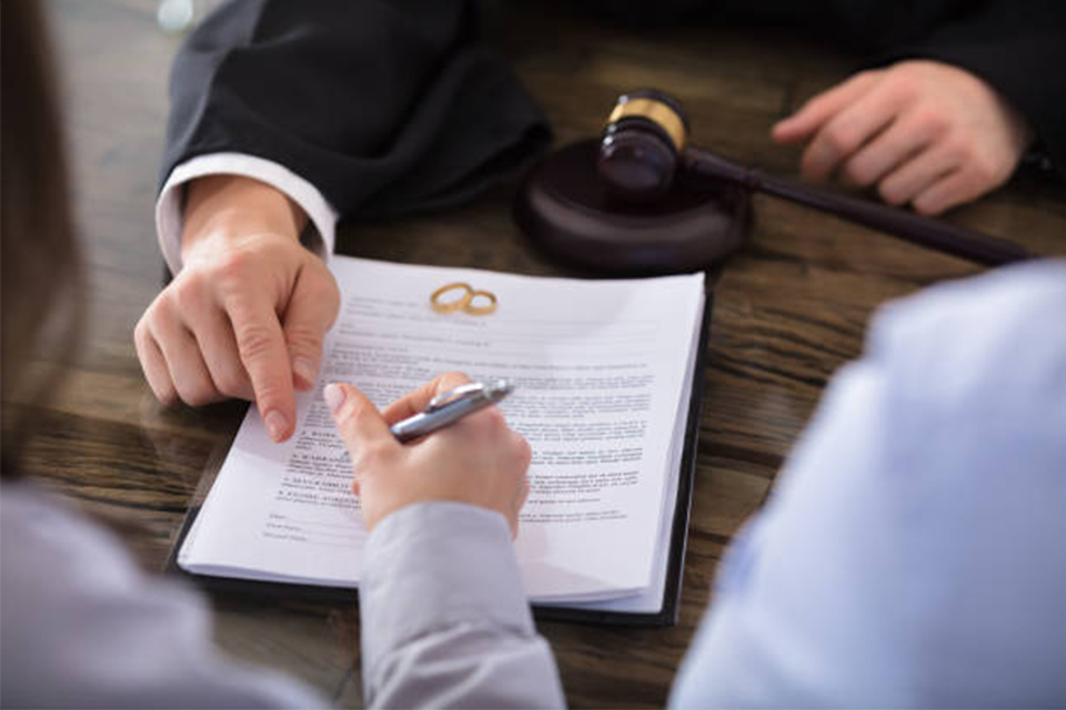 Court Marriage