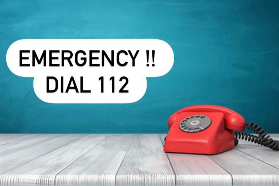 Single Emergency Helpline Number Lawgicalfirst